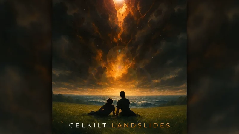 Celkilt : Landslides