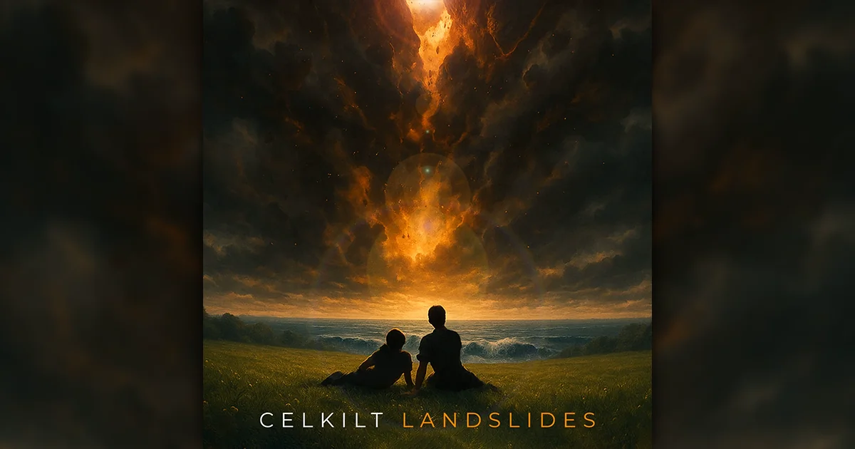 Celkilt : Landslides