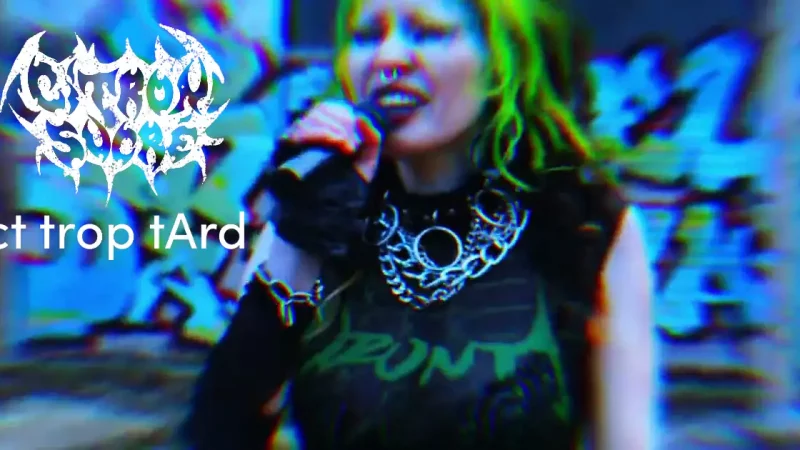 Citron Sucré : ct trop tArd