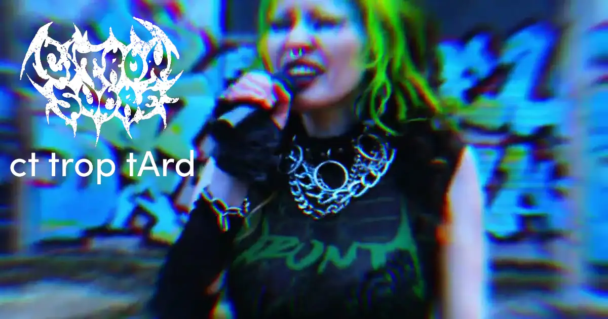 Citron Sucré : ct trop tArd