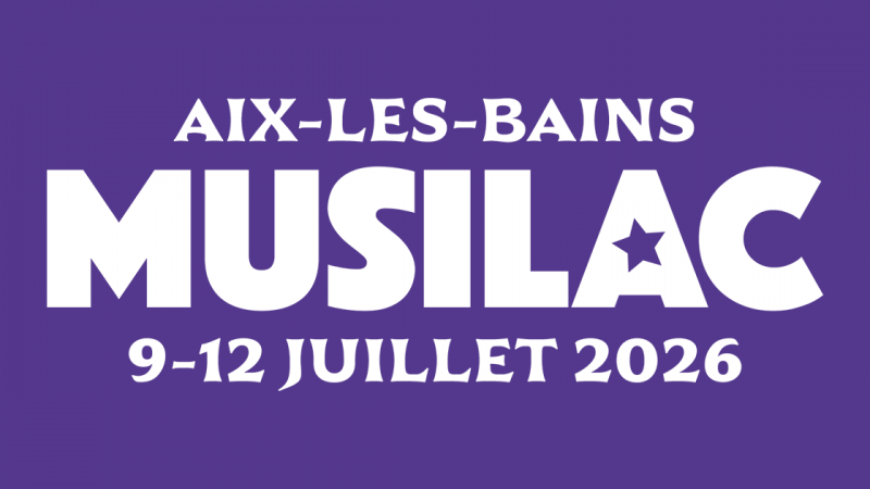 Festival Musilac 2026 : Le Point sur la programmation