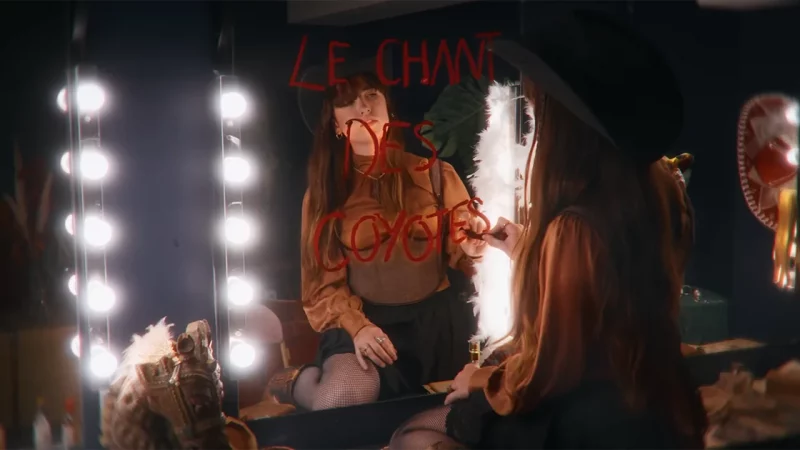 Mon cher Guy : Le Chant des Coyotes