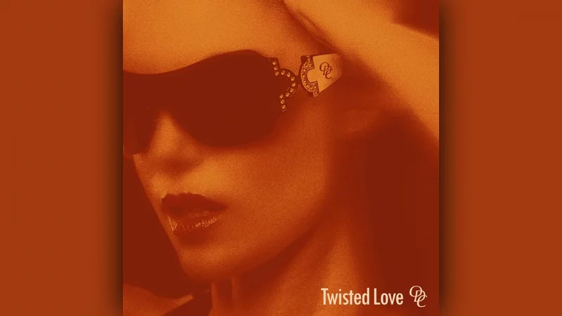 ODC présente son nouvel album : Twisted Love !