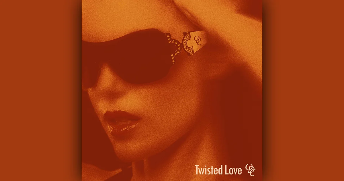ODC présente son nouvel album : Twisted Love !