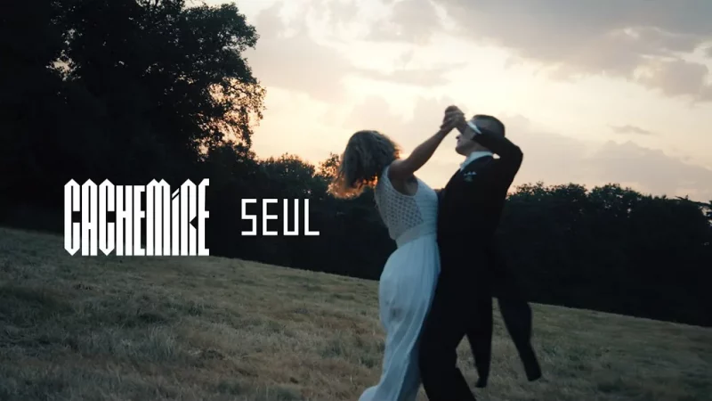 Cachemire : Seul [CLIP]