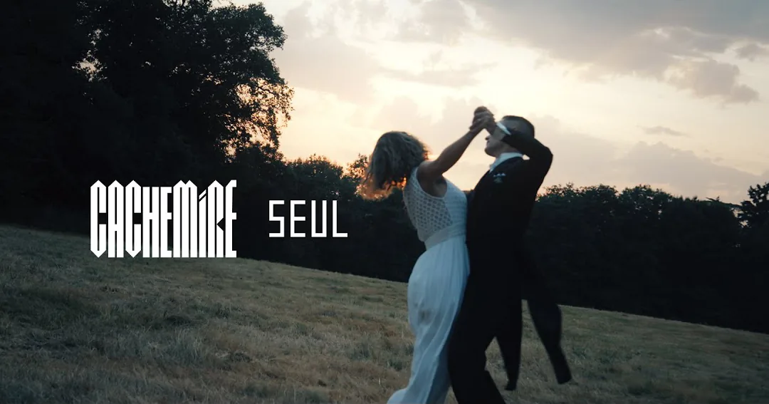 Cachemire : Seul [CLIP]