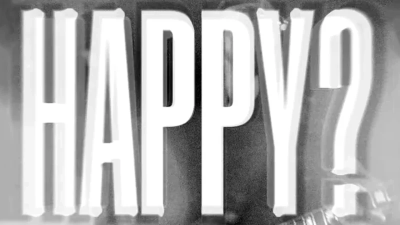 Nøcide : Happy? [CLIP]