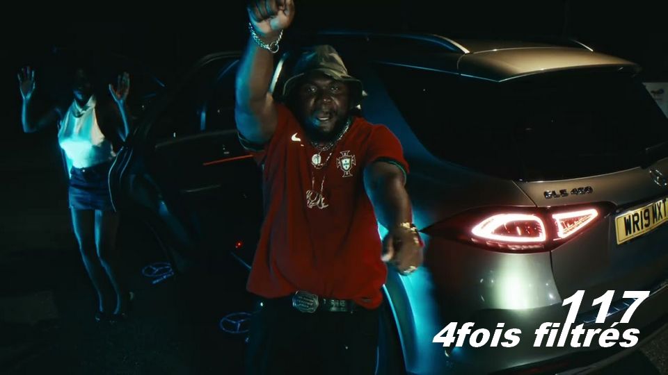 Clip : 117 – 4fois filtrés