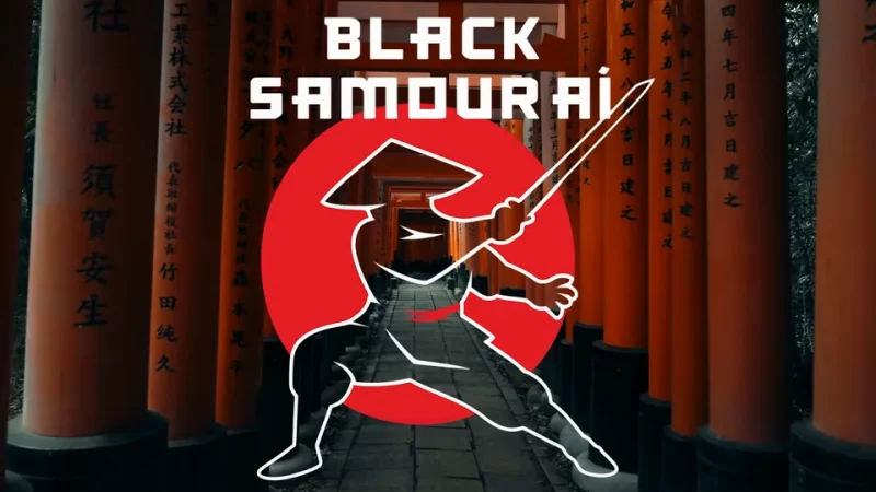 Clip : Alpha Blondy – Black Samourai