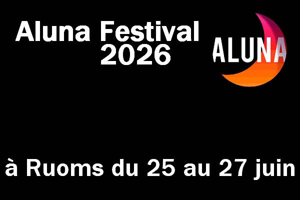 Aluna Festival 2026