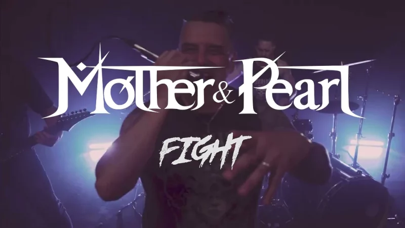 Mother & Pearl : Fight [CLIP]