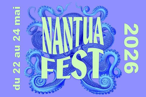 Nantua Fest 2026