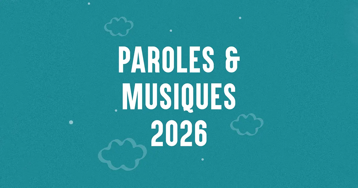 Festival Paroles & Musiques 2026 : Ce que l&rsquo;on sait…