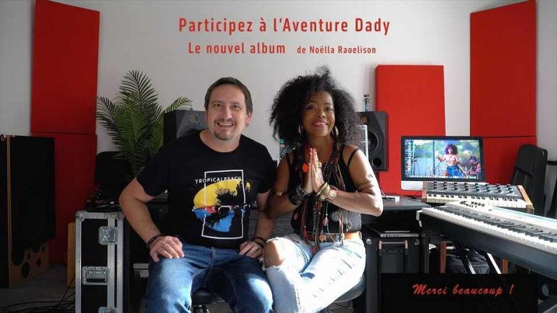 Copinage : Noëlla Raoelison a besoin de vous !