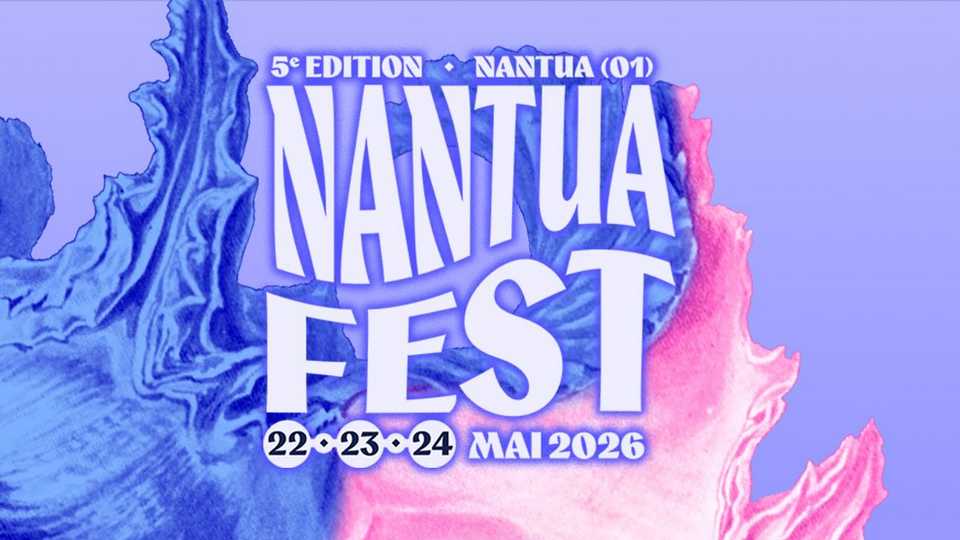 Nantua Fest 2026 : on fait le point sur la programmation