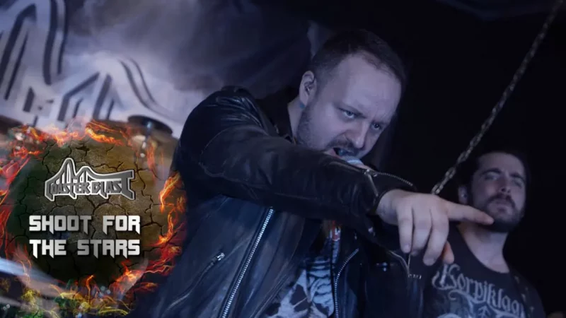 Coaster Blast : Shoot For The Stars [CLIP]