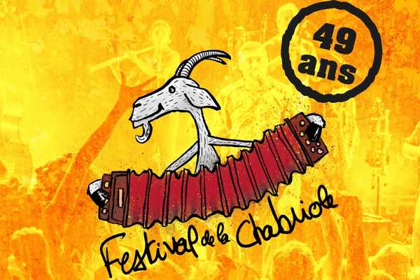 Festival de la Chabriole 2026