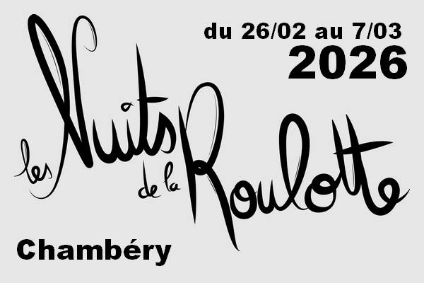 Les Nuits de la Roulotte