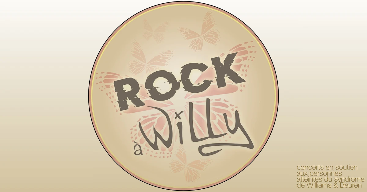 Rock à Willy