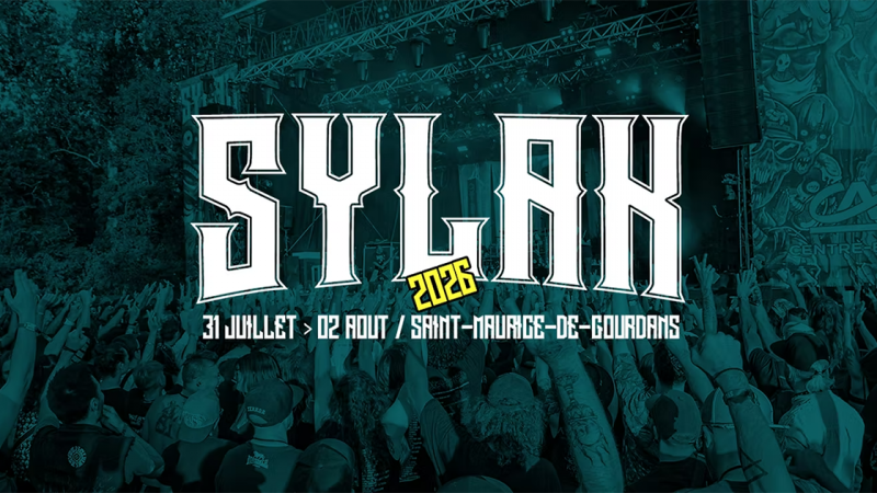 Festival SYLAK 2026 : toutes les informations !