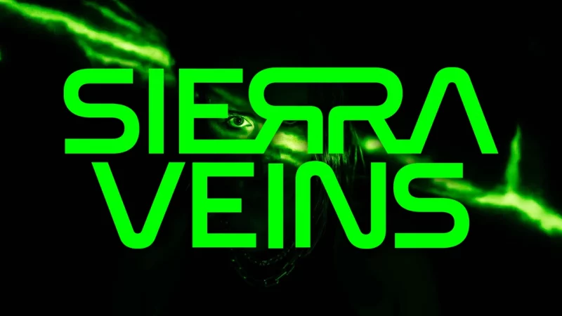 Sierra devient Sierra Veins !