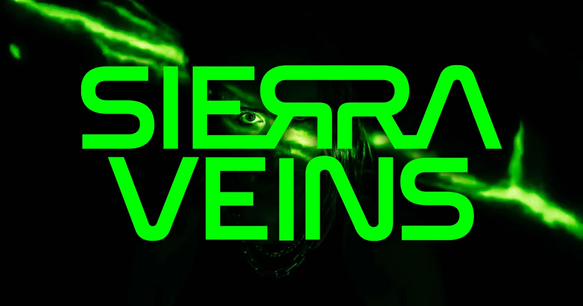 Sierra devient Sierra Veins !