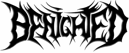 Logo Benighted