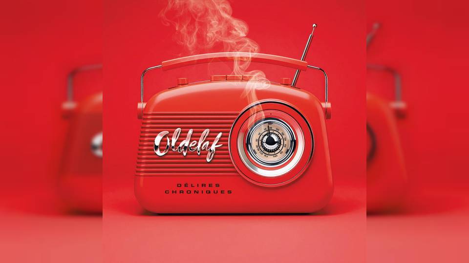 Album : Oldelaf – Délires chroniques