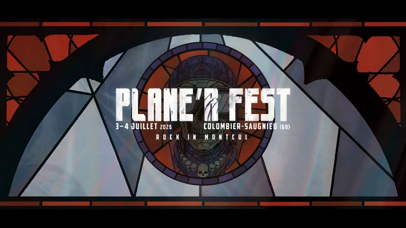 Plane&rsquo;R Fest 2026 : toutes les informations