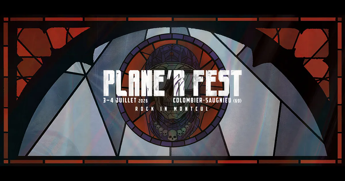 Plane&rsquo;R Fest 2026 : toutes les informations