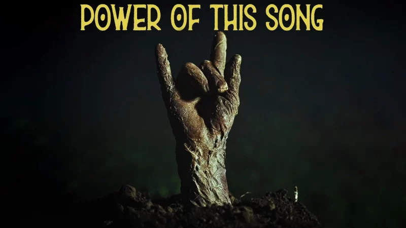 Dirty Sound Magnet : Power of This Song