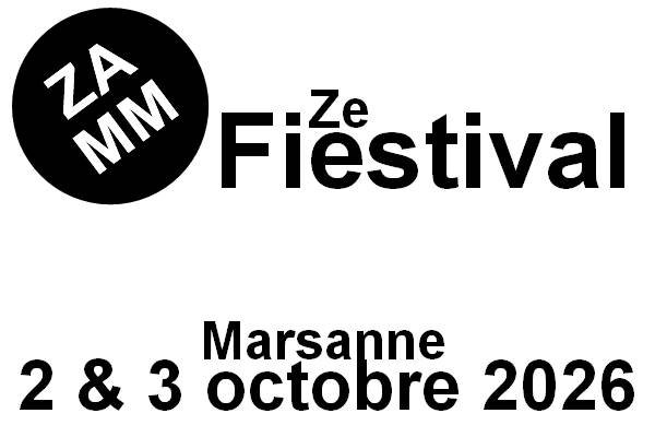 Ze Fiestival 2026