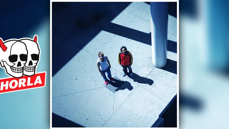 Le duo Horla reprend Du Ferme !