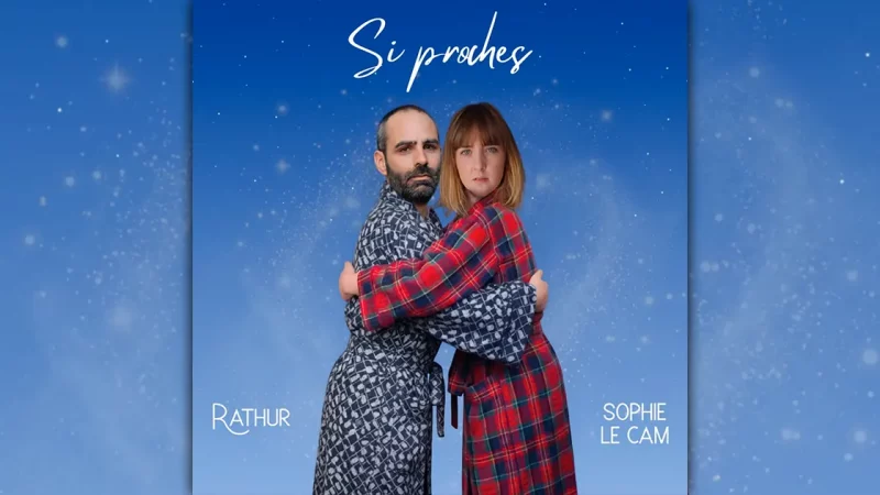 Sophie Le Cam et Rathur : Si Proches