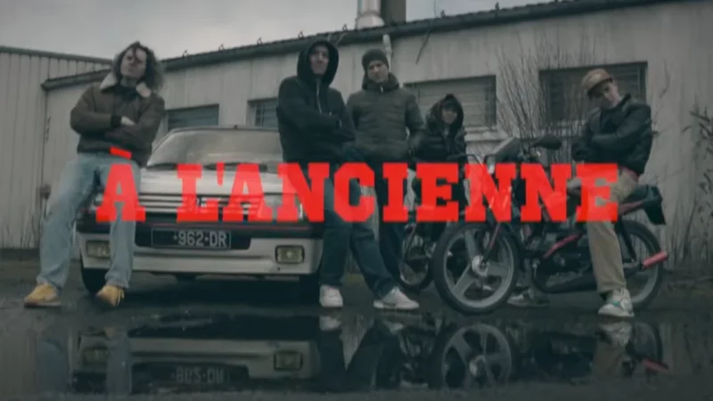 Cachemire : À l’ancienne