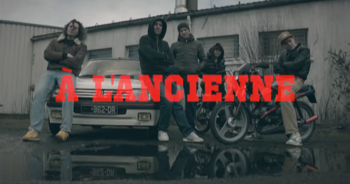 Cachemire : À l’ancienne